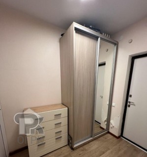 Купить 1-комнатную квартиру, №387663