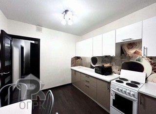 Купить 1-комнатную квартиру, №387298