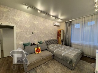 Купить 2-комнатную квартиру, №387084