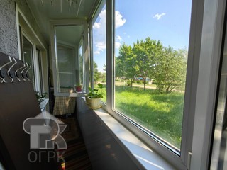 Купить 2-комнатную квартиру, №385616