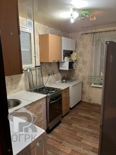 Купить 1-комнатную квартиру, №387108