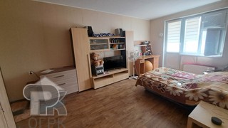 Купить 1-комнатную квартиру, №385083