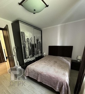 Купить 2-комнатную квартиру, №388879