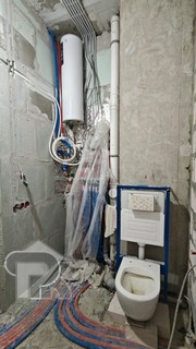 Купить 2-комнатную квартиру, №387395