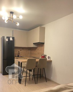 Купить студию, №387775