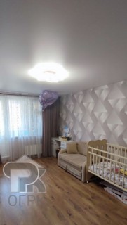 Купить 3-комнатную квартиру, №386865
