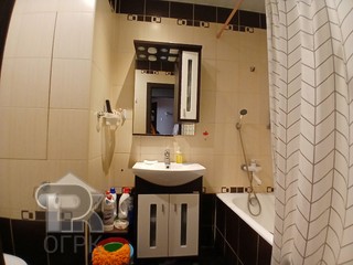 Купить 1-комнатную квартиру, №388801