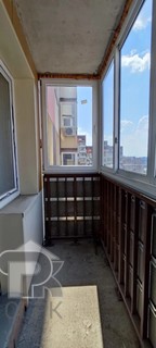 Купить 1-комнатную квартиру, №390390