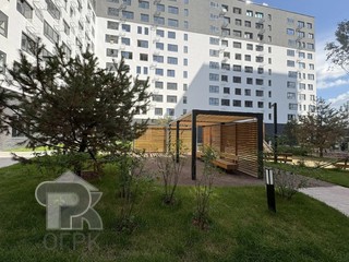 Купить 2-комнатную квартиру, №391490