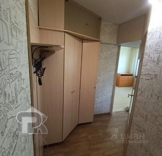 Купить 1-комнатную квартиру, №386547
