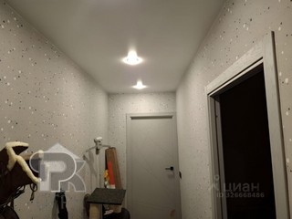 Купить 2-комнатную квартиру, №389260