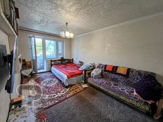 Купить 2-комнатную квартиру, №385616