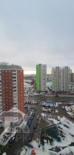 Купить 1-комнатную квартиру, №382161