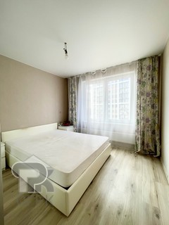 Купить 1-комнатную квартиру, №392248
