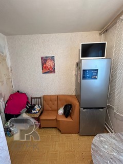 Купить 1-комнатную квартиру, №371290