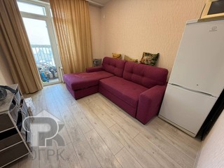 Купить 1-комнатную квартиру, №383637