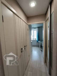 Купить 3-комнатную квартиру, №385210
