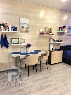 Купить 1-комнатную квартиру, №388059