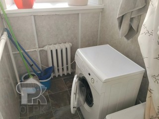 Купить 1-комнатную квартиру, №388818