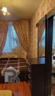 Купить 1-комнатную квартиру, №389106