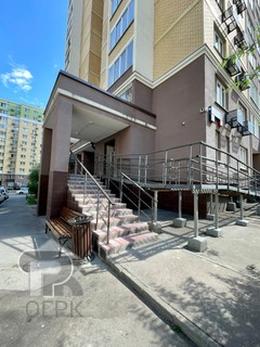 Купить 1-комнатную квартиру, №391308