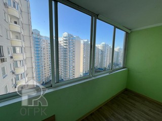 Купить 1-комнатную квартиру, №386578