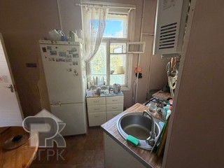 Купить 3-комнатную квартиру, №392268