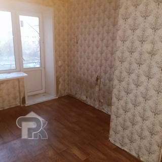 Купить 1-комнатную квартиру, №387409