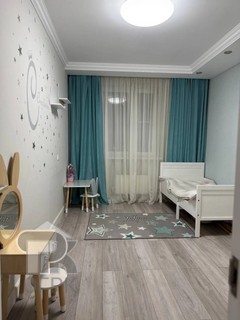 Купить 3-комнатную квартиру, №388803