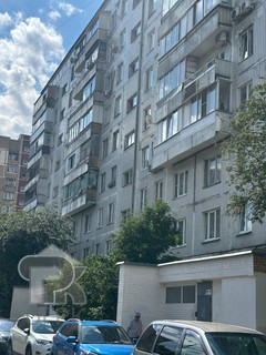 Купить 3-комнатную квартиру, №390945