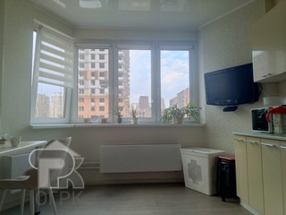 Купить 2-комнатную квартиру, №385487