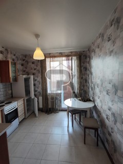 Купить 1-комнатную квартиру, №386364