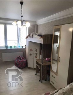 Купить 1-комнатную квартиру, №389365