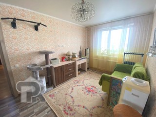 Купить 3-комнатную квартиру, №386600