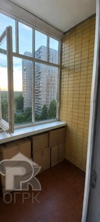 Купить 3-комнатную квартиру, №390439