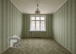 Купить 3-комнатную квартиру, №390903