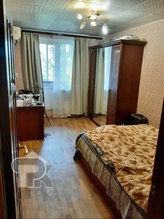 Купить 2-комнатную квартиру, №391262