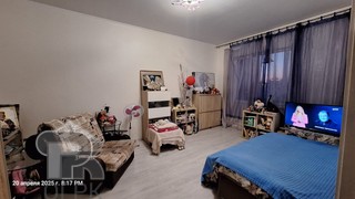 Купить 1-комнатную квартиру, №385611