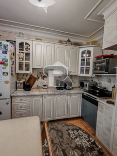 Купить 2-комнатную квартиру, №388128