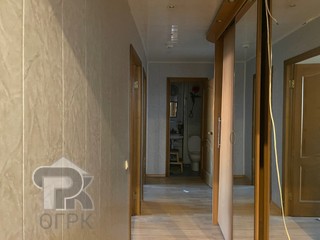 Купить 3-комнатную квартиру, №390687