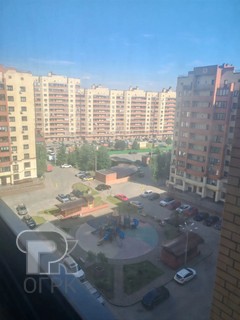 Купить 1-комнатную квартиру, №390648