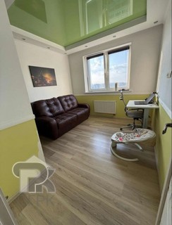 Купить 3-комнатную квартиру, №388674