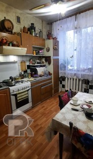 Купить 3-комнатную квартиру, №385471