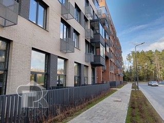 Купить 3-комнатную квартиру, №387584