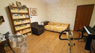 Купить 2-комнатную квартиру, №388790