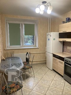 Купить 1-комнатную квартиру, №386477