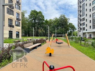 Купить 3-комнатную квартиру, №386075