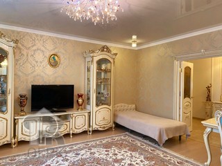 Купить 3-комнатную квартиру, №388114