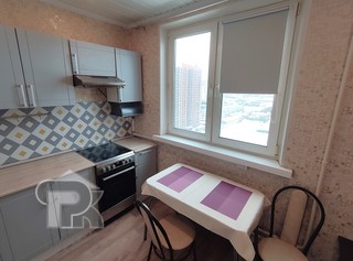 Купить 1-комнатную квартиру, №388690