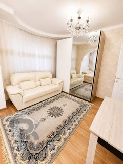 Купить 2-комнатную квартиру, №390838
